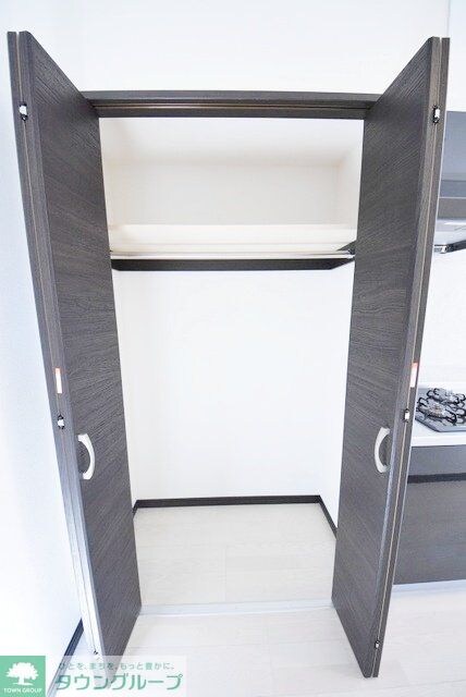 Emigrant(エミグラント)の物件内観写真