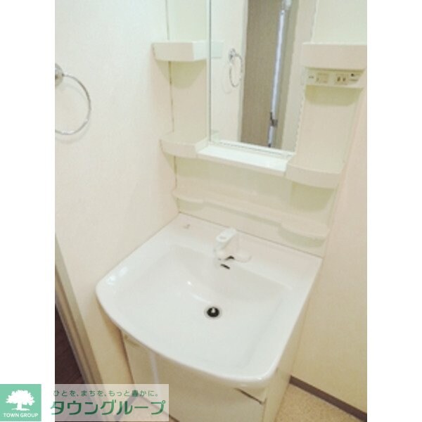 ルミエール飯山満の物件内観写真