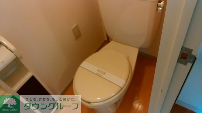 ボアクレール Bの物件内観写真