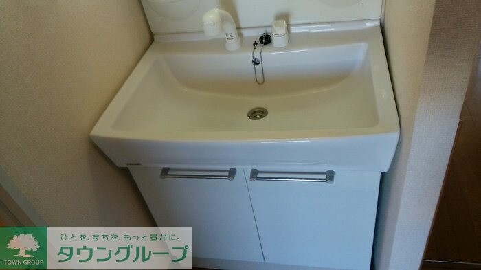 ボアクレール Bの物件内観写真