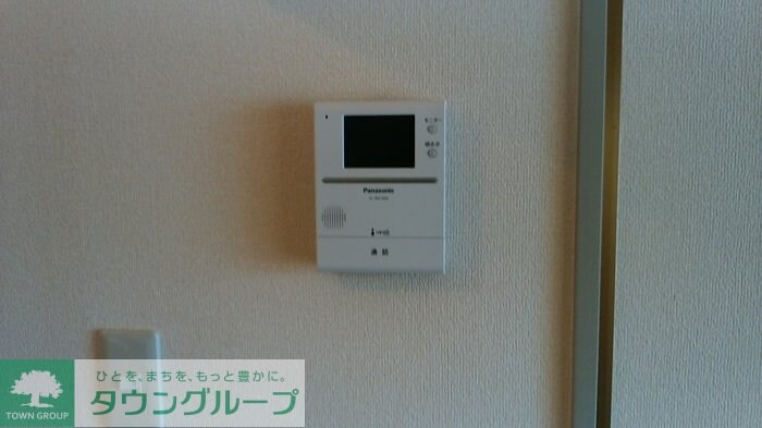 ボアクレール Bの物件内観写真