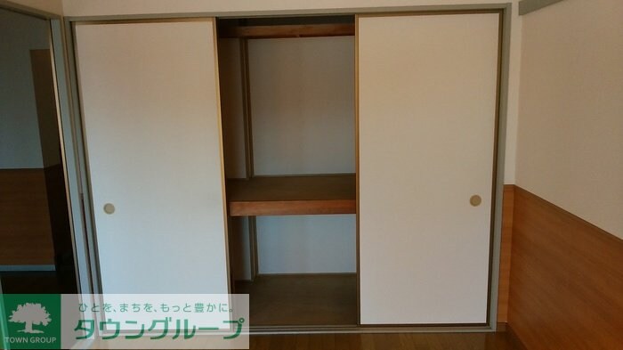 ボアクレール Bの物件内観写真