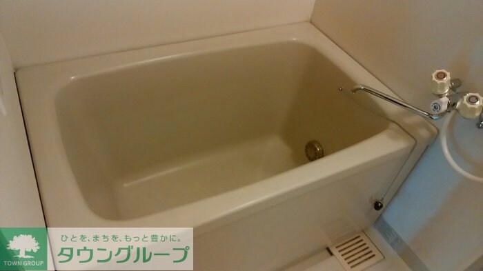 ボアクレール Bの物件内観写真