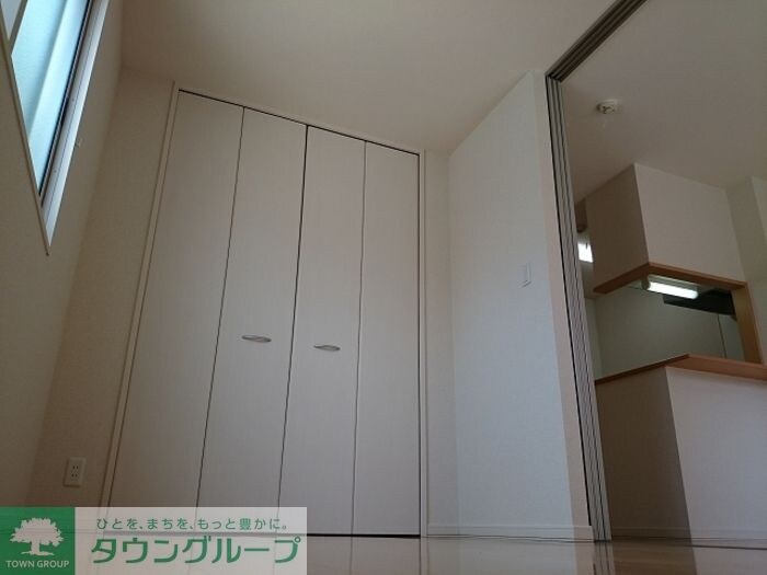 フレシールの物件内観写真