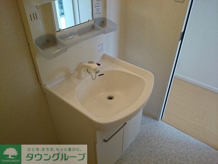 フレシールの物件内観写真