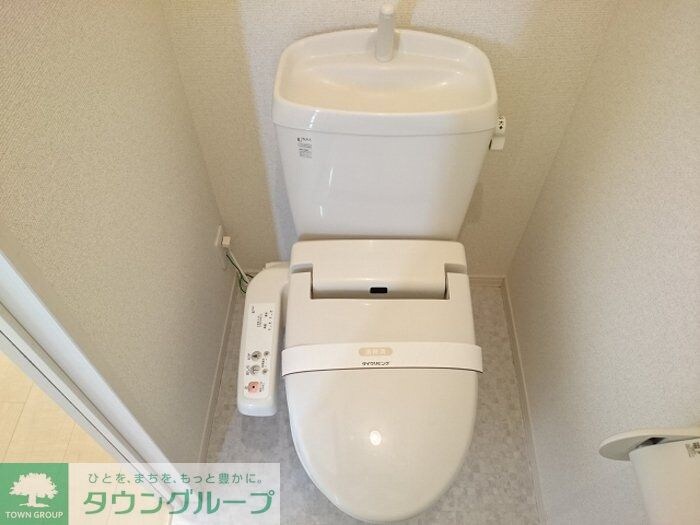 フレシールの物件内観写真