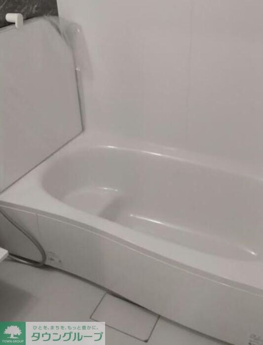 レジデンス新宿の物件内観写真