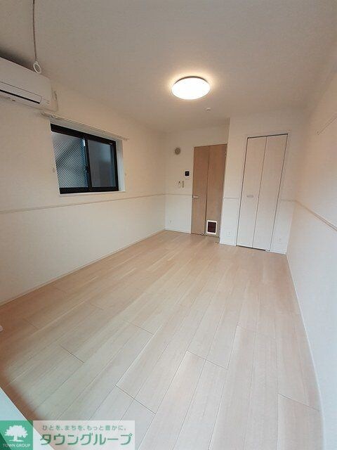 ル コンフィーエ サンカントの物件内観写真