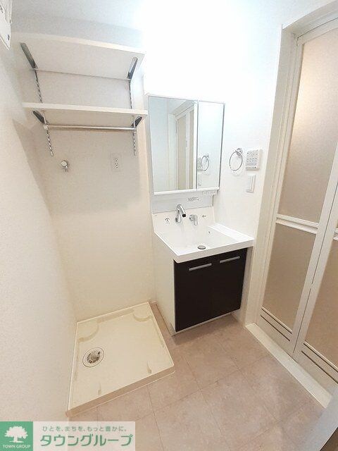 ヴェルヴェーヌの物件内観写真