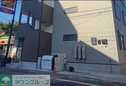 Peaks Funabashiの物件内観写真