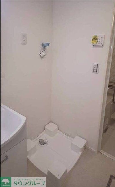 Peaks Funabashiの物件内観写真