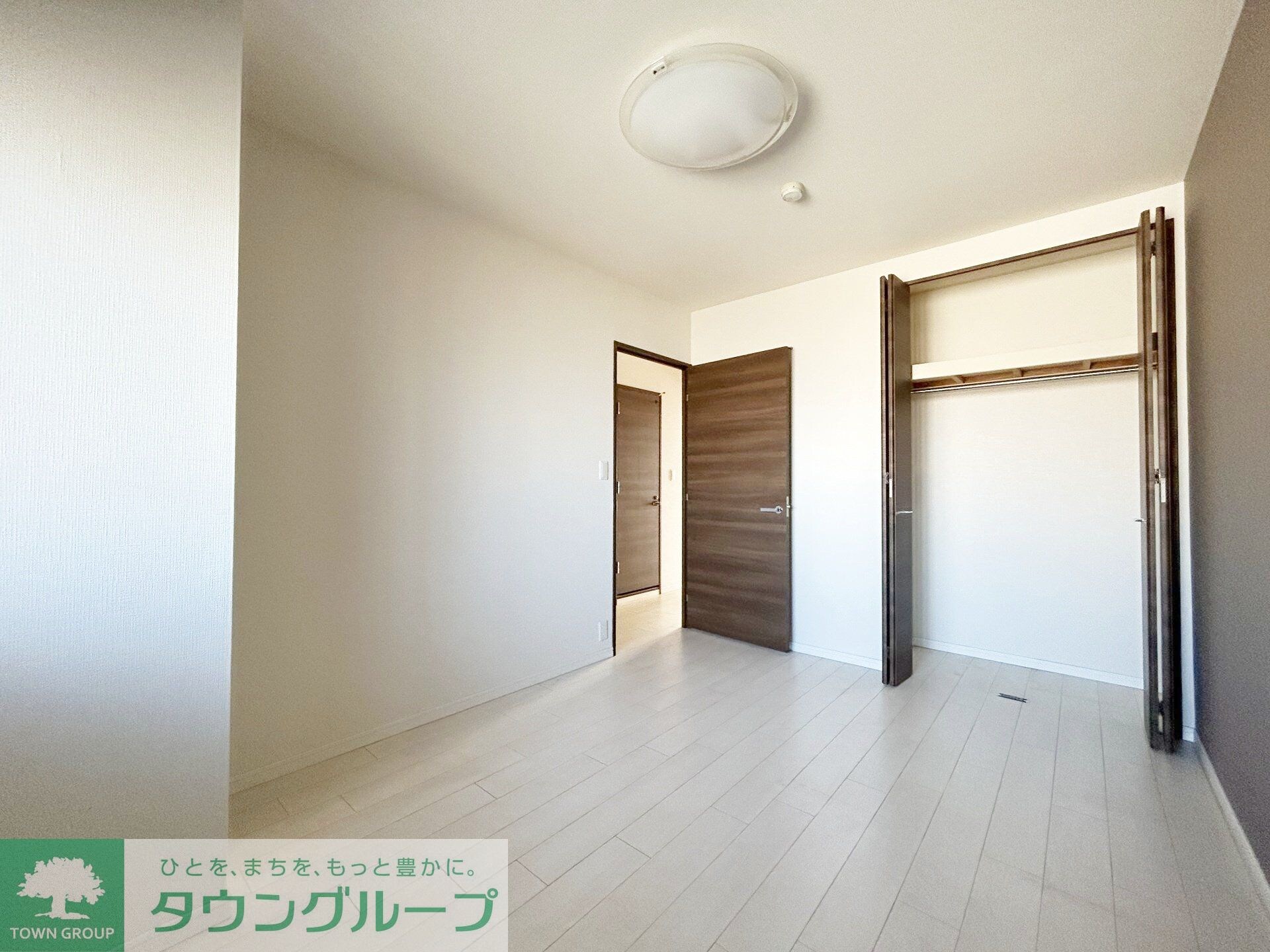 ベルググランデ本八幡の物件内観写真