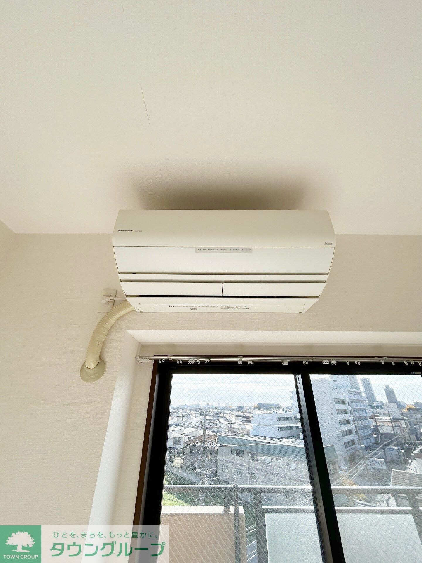 ベルググランデ本八幡の物件内観写真