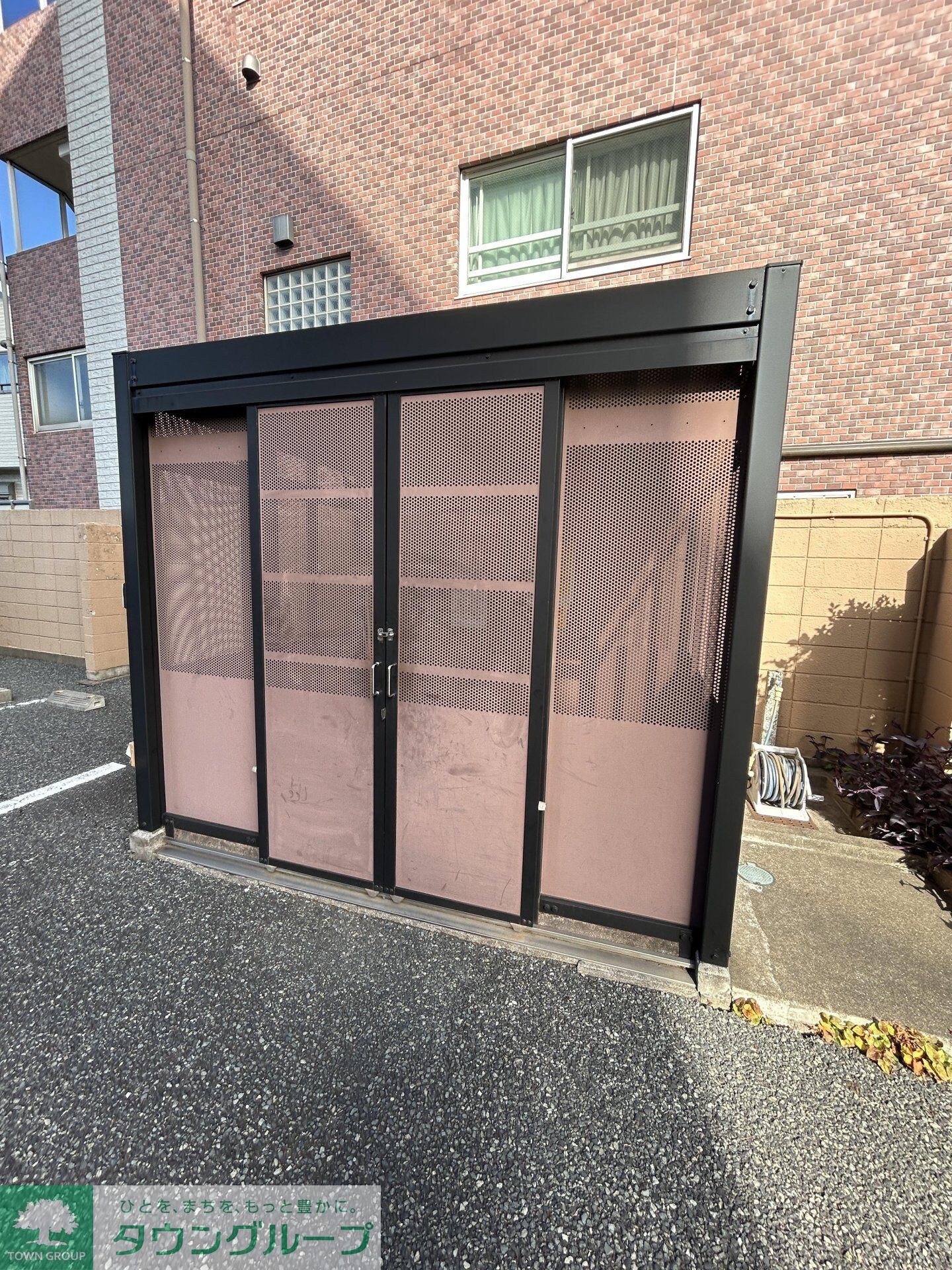 ベルググランデ本八幡の物件内観写真