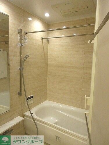 津田沼 ザ・タワーの物件内観写真