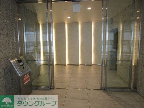 津田沼 ザ・タワーの物件内観写真