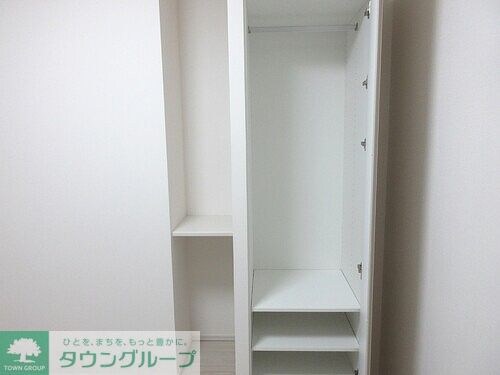 津田沼 ザ・タワーの物件内観写真