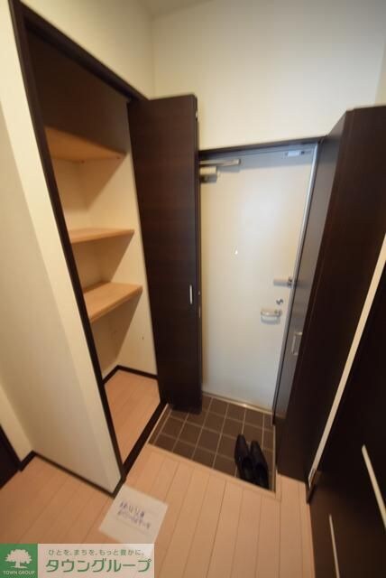 オリエンタルコート千葉中央2 の物件内観写真