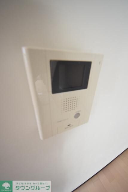 オリエンタルコート千葉中央2 の物件内観写真