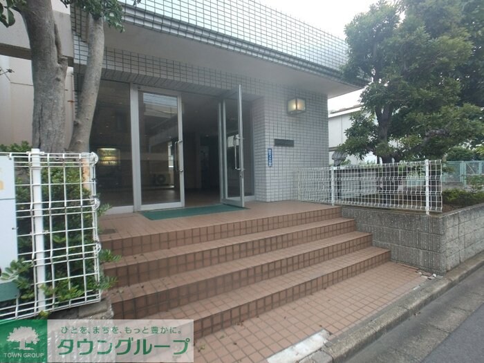 プルミエール西船の物件内観写真