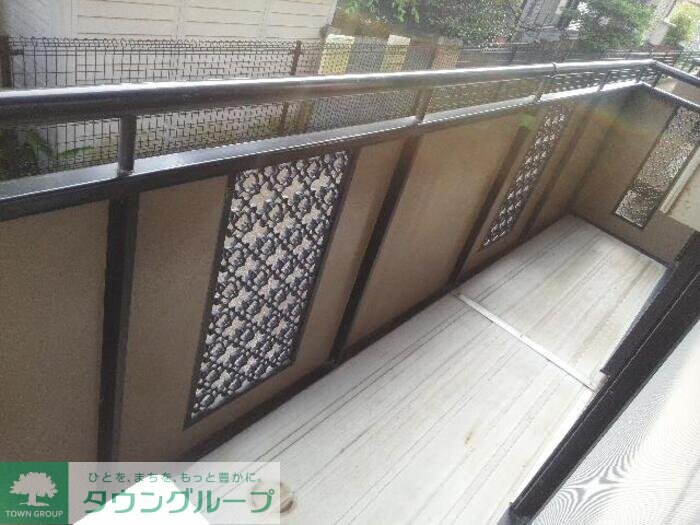 グランカーサの物件内観写真