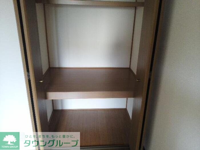 グランカーサの物件内観写真