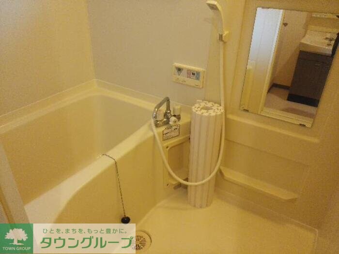 グランカーサの物件内観写真