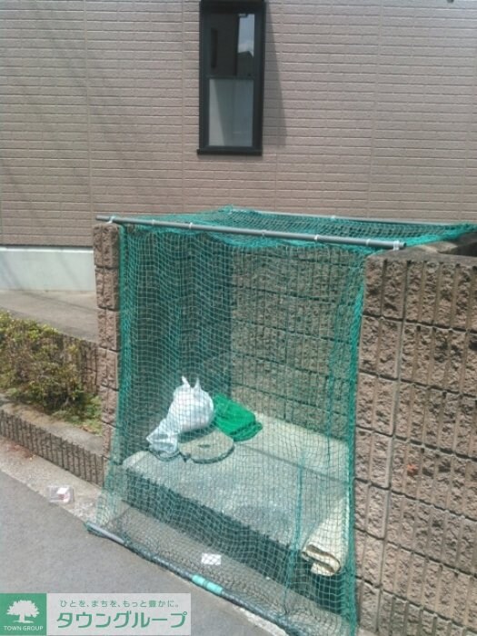 グランカーサの物件内観写真