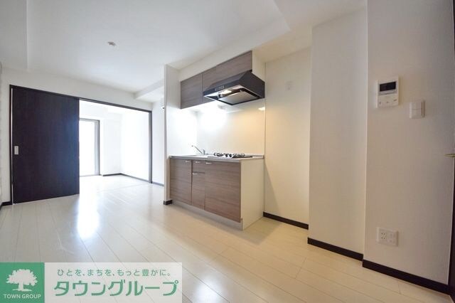 アルカンシエル幕張の物件内観写真