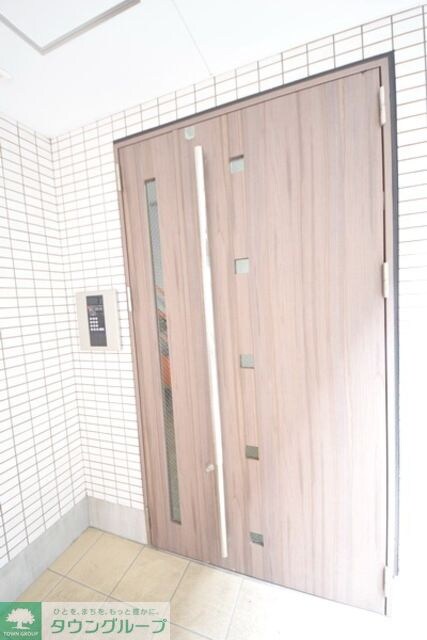 アルカンシエル幕張の物件内観写真