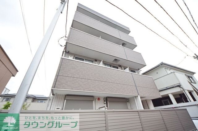 アルカンシエル幕張の物件内観写真