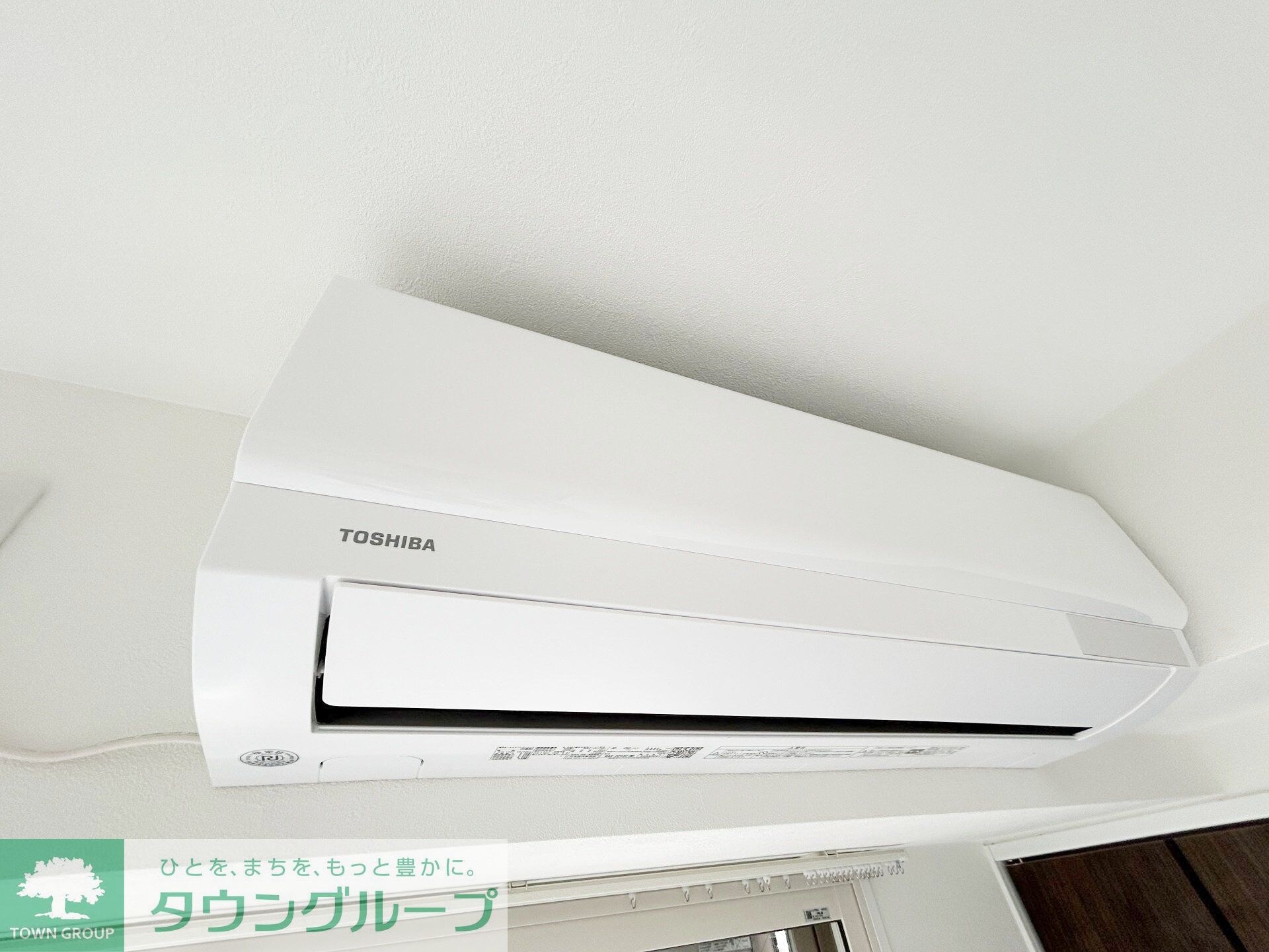 レスパス南花園の物件内観写真