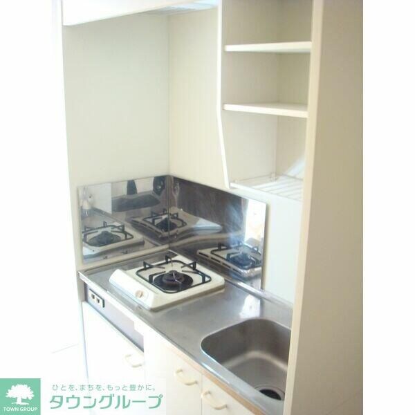 YS3の物件内観写真