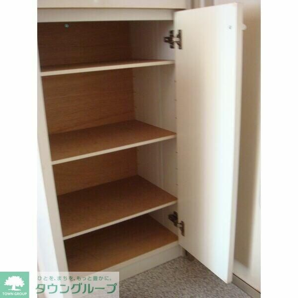 YS3の物件内観写真