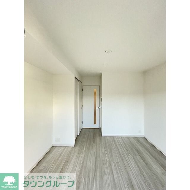 BPRレジデンス南行徳の物件内観写真