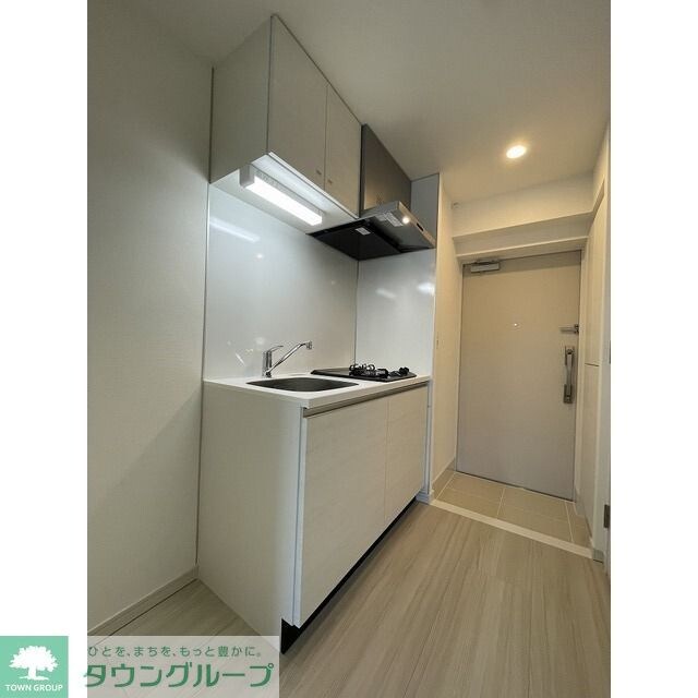 BPRレジデンス南行徳の物件内観写真