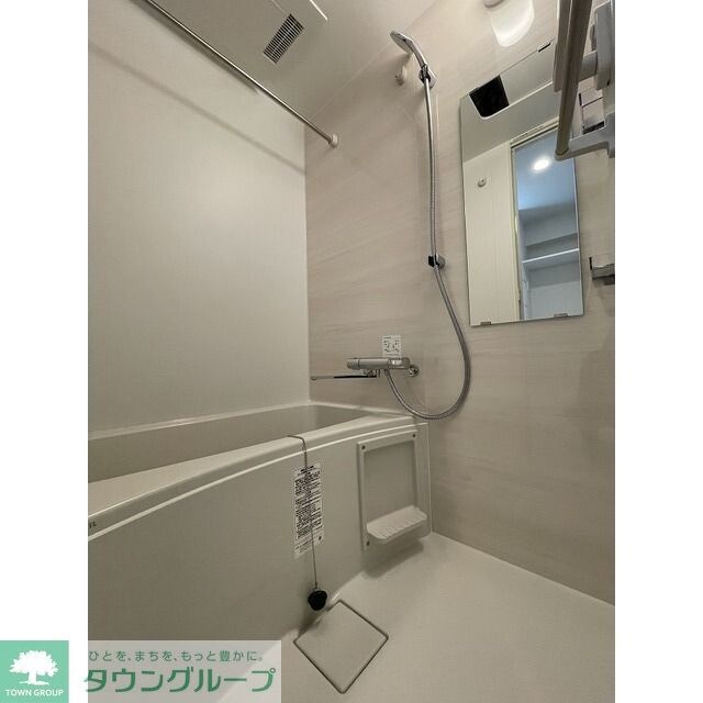 BPRレジデンス南行徳の物件内観写真