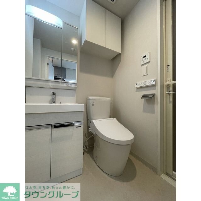 BPRレジデンス南行徳の物件内観写真