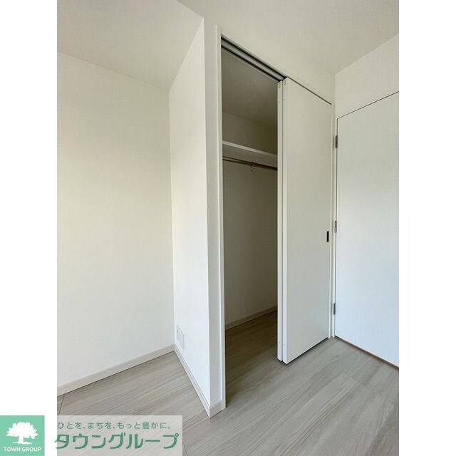 BPRレジデンス南行徳の物件内観写真