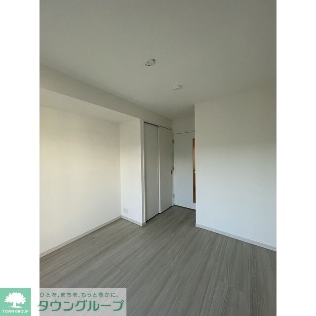 BPRレジデンス南行徳の物件内観写真