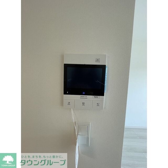 BPRレジデンス南行徳の物件内観写真