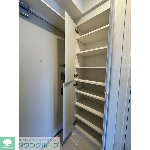 BPRレジデンス南行徳の物件内観写真