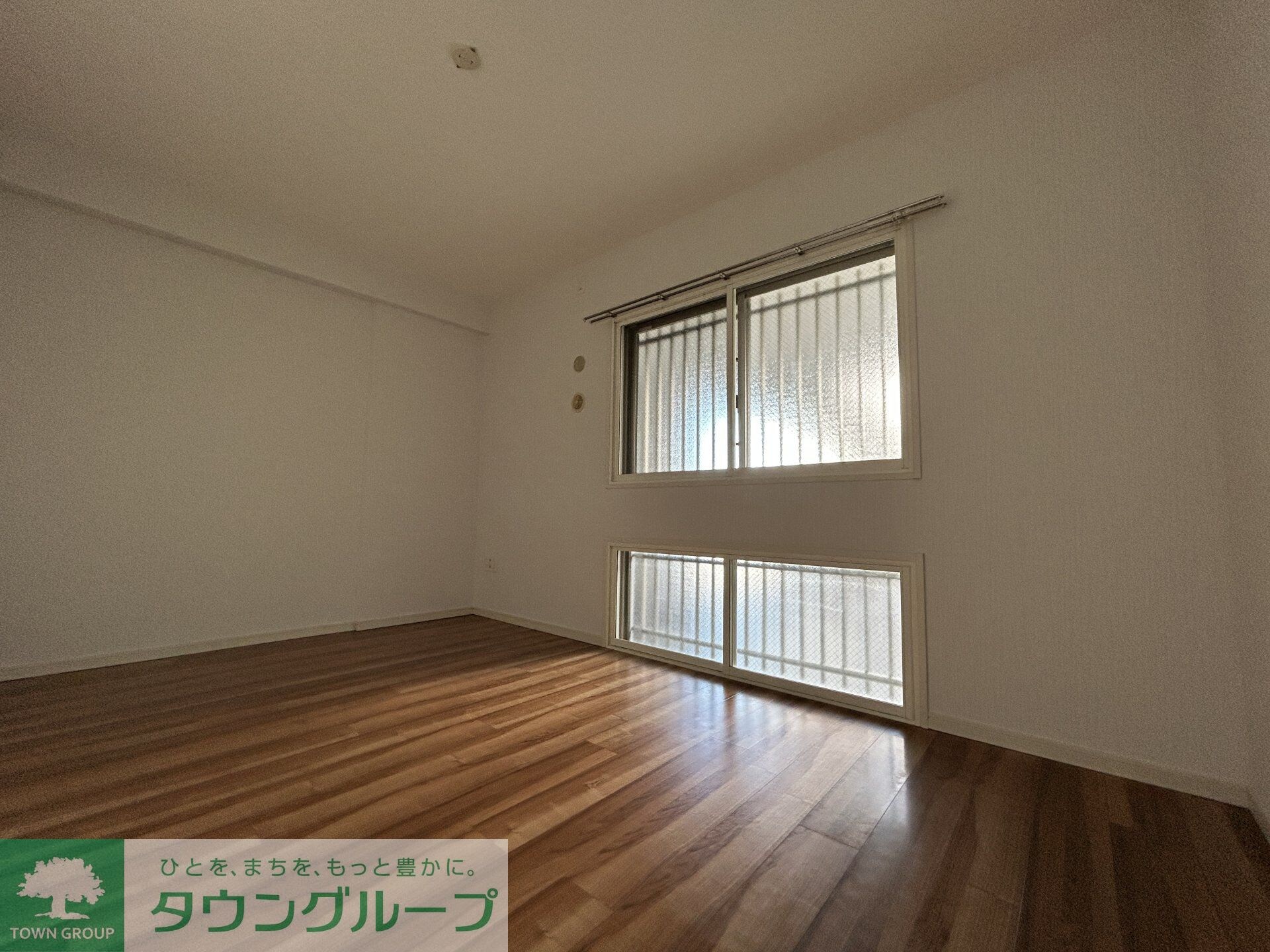 ライオンズ稲毛マスターマークスの物件内観写真