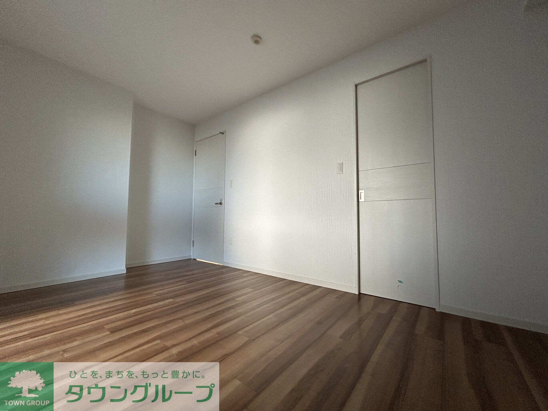 ライオンズ稲毛マスターマークスの物件内観写真