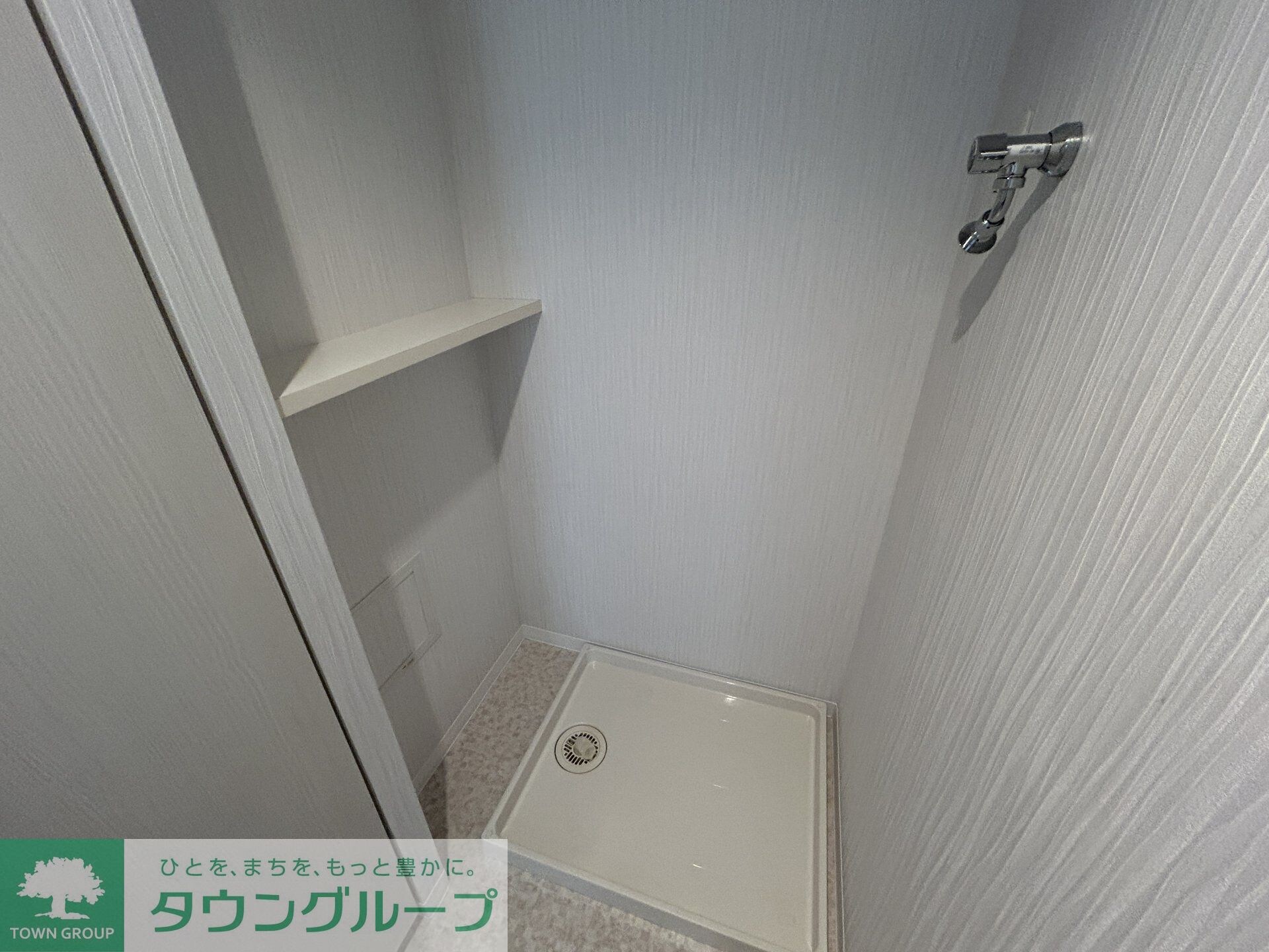 ライオンズ稲毛マスターマークスの物件内観写真