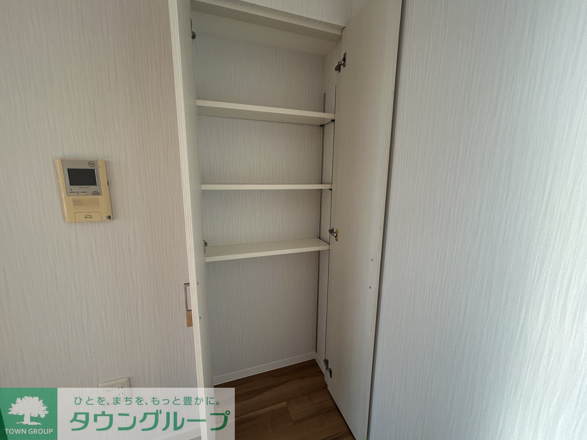 ライオンズ稲毛マスターマークスの物件内観写真