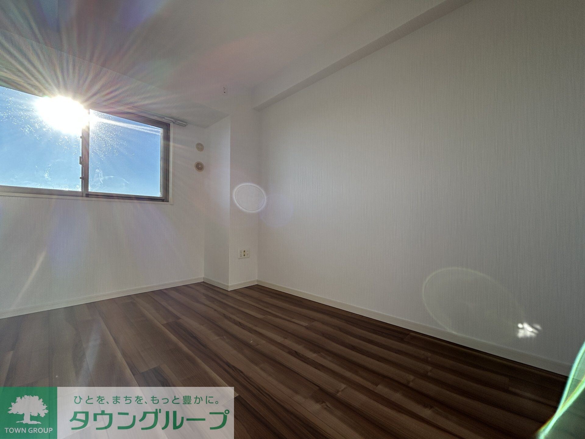 ライオンズ稲毛マスターマークスの物件内観写真