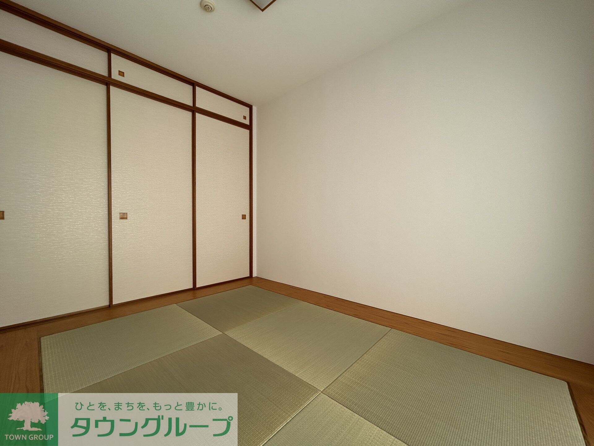 ライオンズ稲毛マスターマークスの物件内観写真