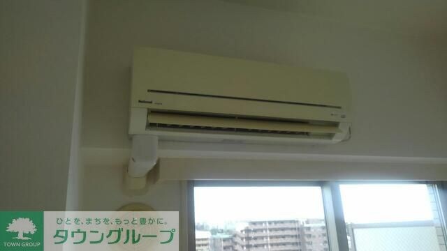 グランフォース習志野の物件内観写真