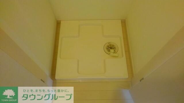 グランフォース習志野の物件内観写真